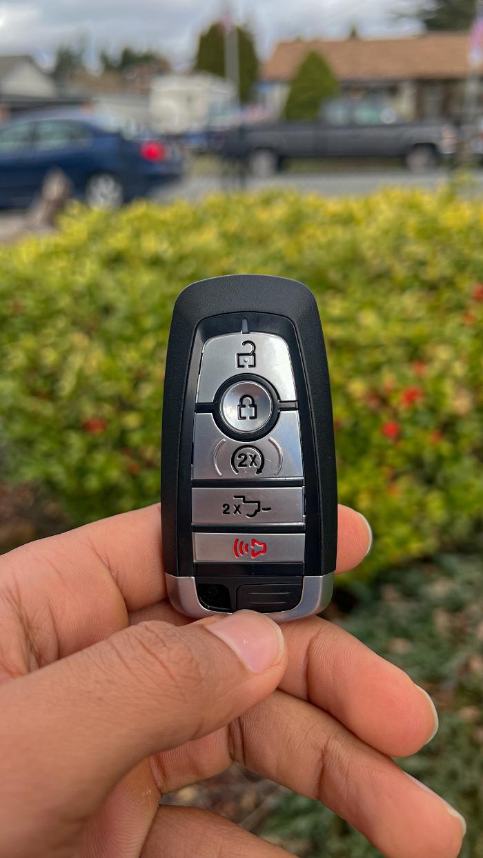 Locksmith Contact - Seattle, WA