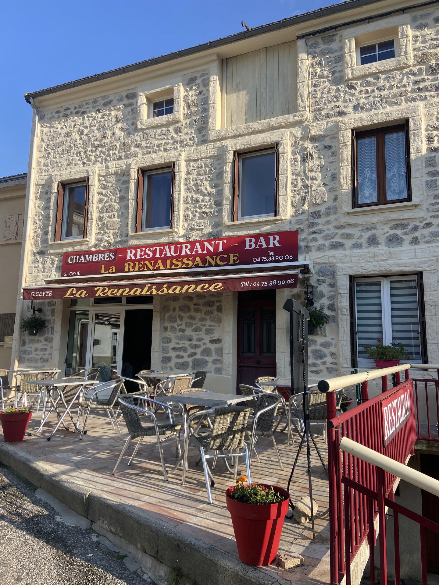 La Renaissance Maison Ceyte