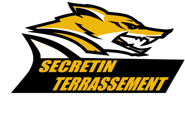 Secretin Terrassement