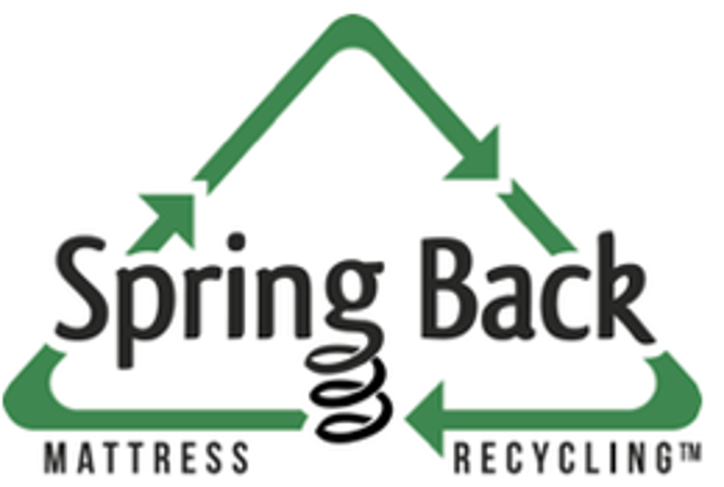 Spring Back Recycling - Clarcona, FL