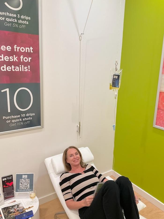 Michelle Gulizio, APRN-C - St. Johns, FL