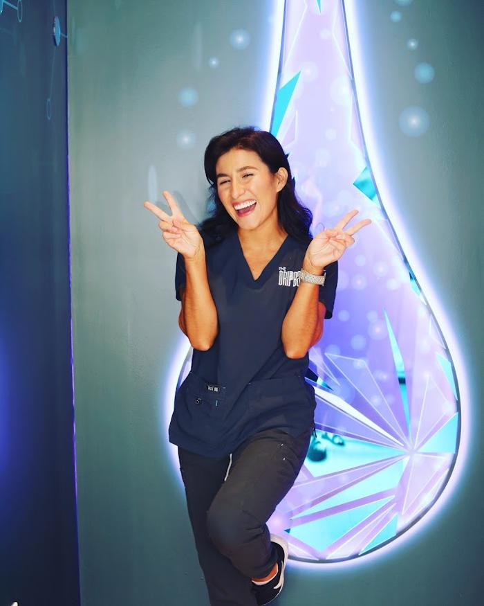 Michelle Gulizio, APRN-C - St. Johns, FL