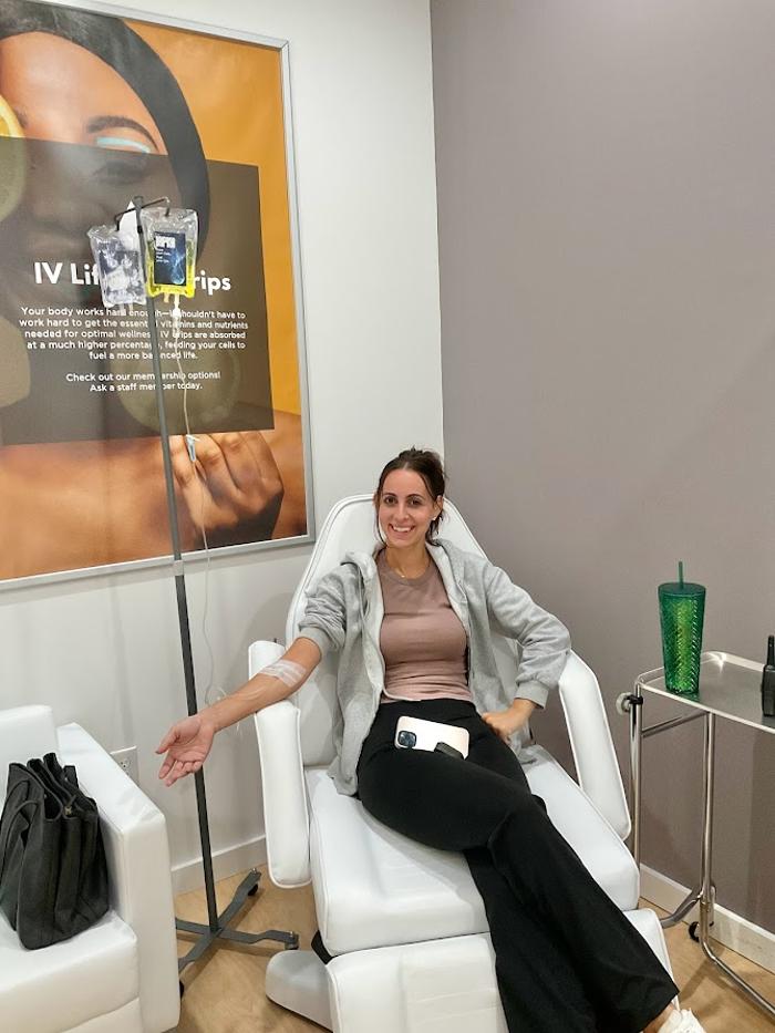 Michelle Gulizio, APRN-C - St. Johns, FL