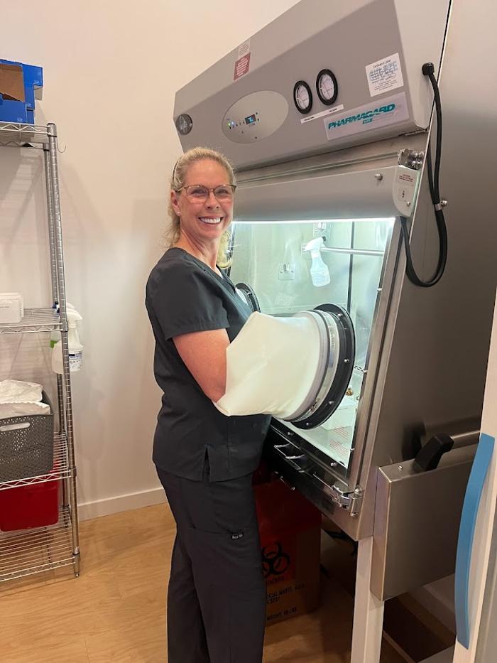 Michelle Gulizio, APRN-C - St. Johns, FL