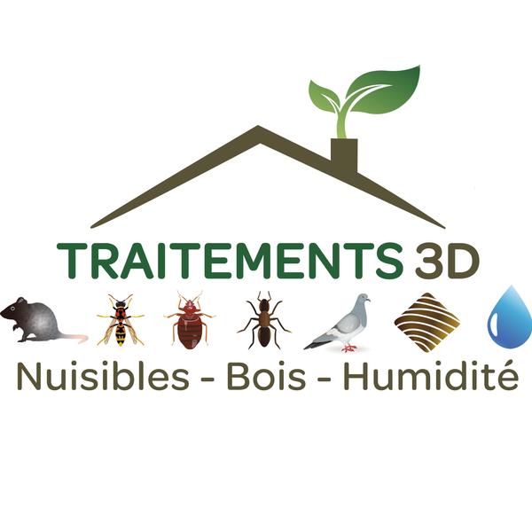 Sarl Pavillon - Traitements 3D service pour animaux