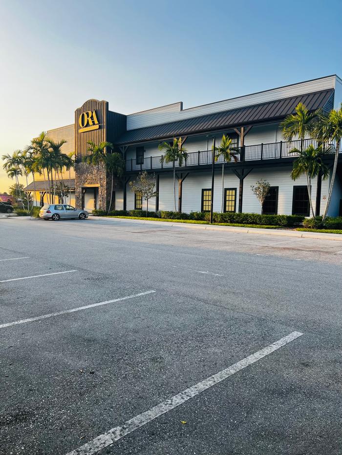 ORA Ultra Cabaret - West Palm Beach, FL