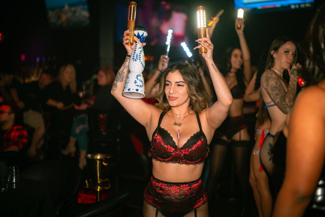 ORA Ultra Cabaret - West Palm Beach, FL