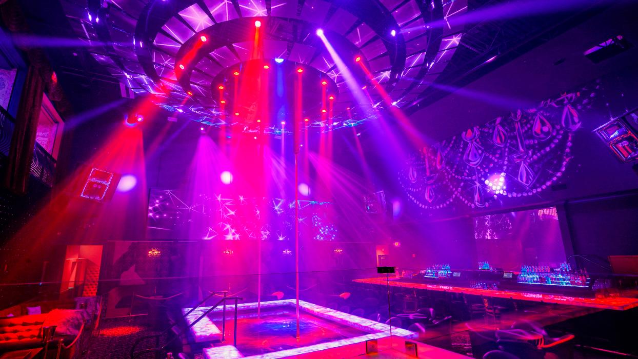 ORA Ultra Cabaret - West Palm Beach, FL