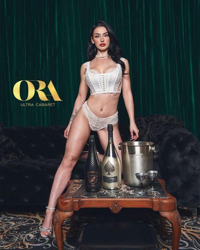ORA Ultra Cabaret - West Palm Beach, FL