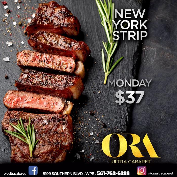 ORA Ultra Cabaret - West Palm Beach, FL