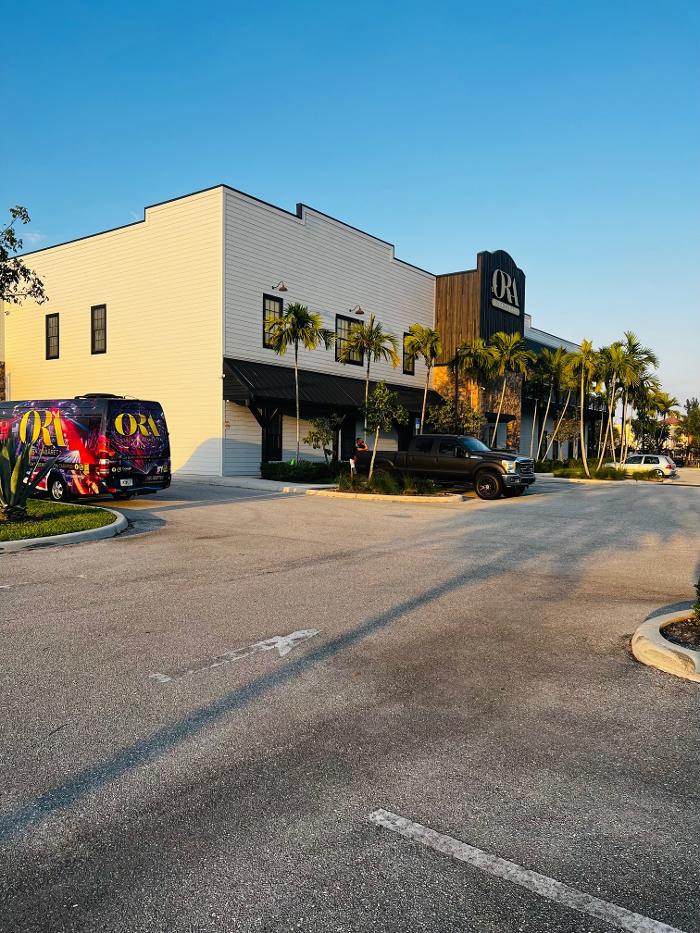 ORA Ultra Cabaret - West Palm Beach, FL