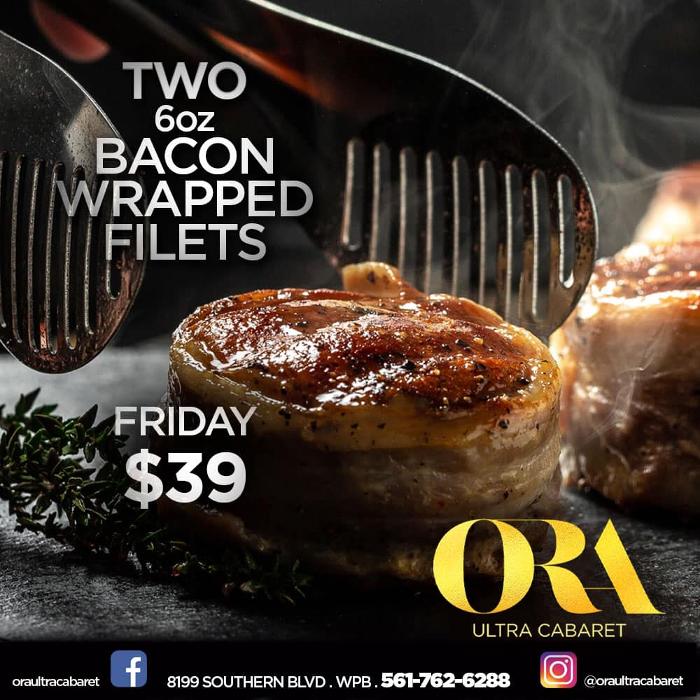 ORA Ultra Cabaret - West Palm Beach, FL