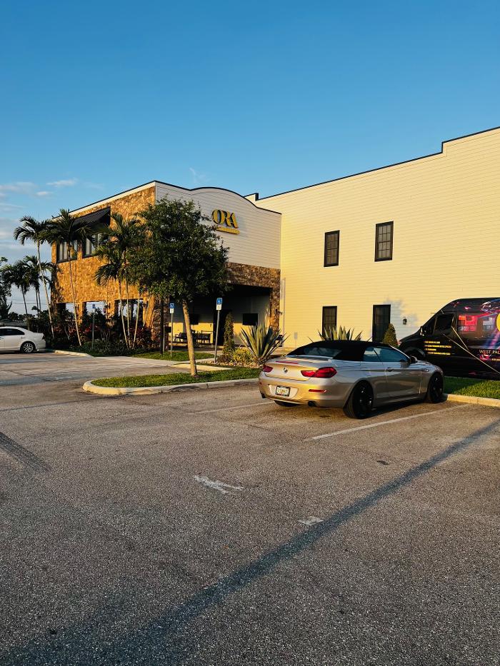 ORA Ultra Cabaret - West Palm Beach, FL