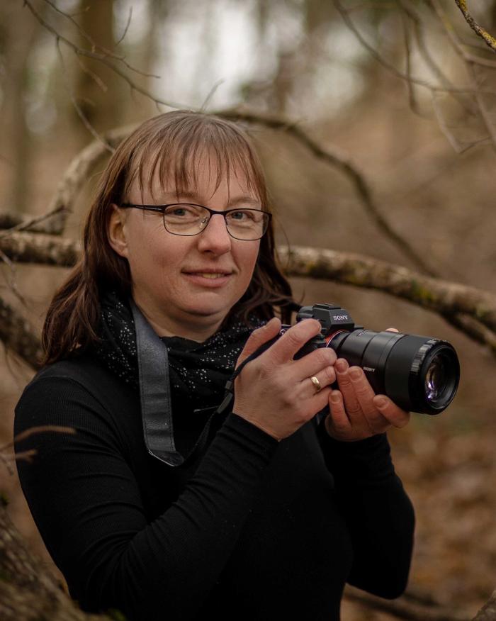 Foto Rother, Hältergasse in Zittau