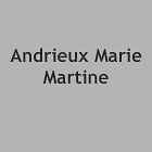 Andrieux Marie Martine psychanalyste