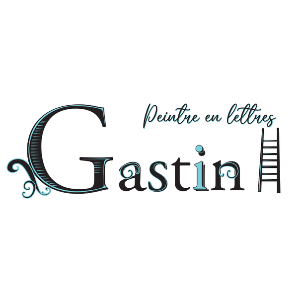 Romuald Gastinault Peinture