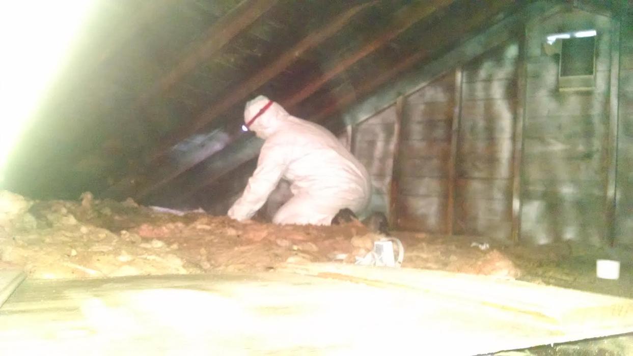 Arco Environmental Services LLC - Ramsey, NJ