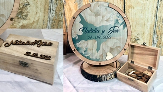 Galería en miniatura