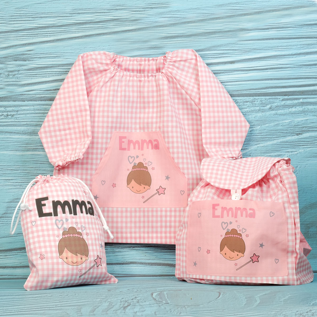 Galería en miniatura