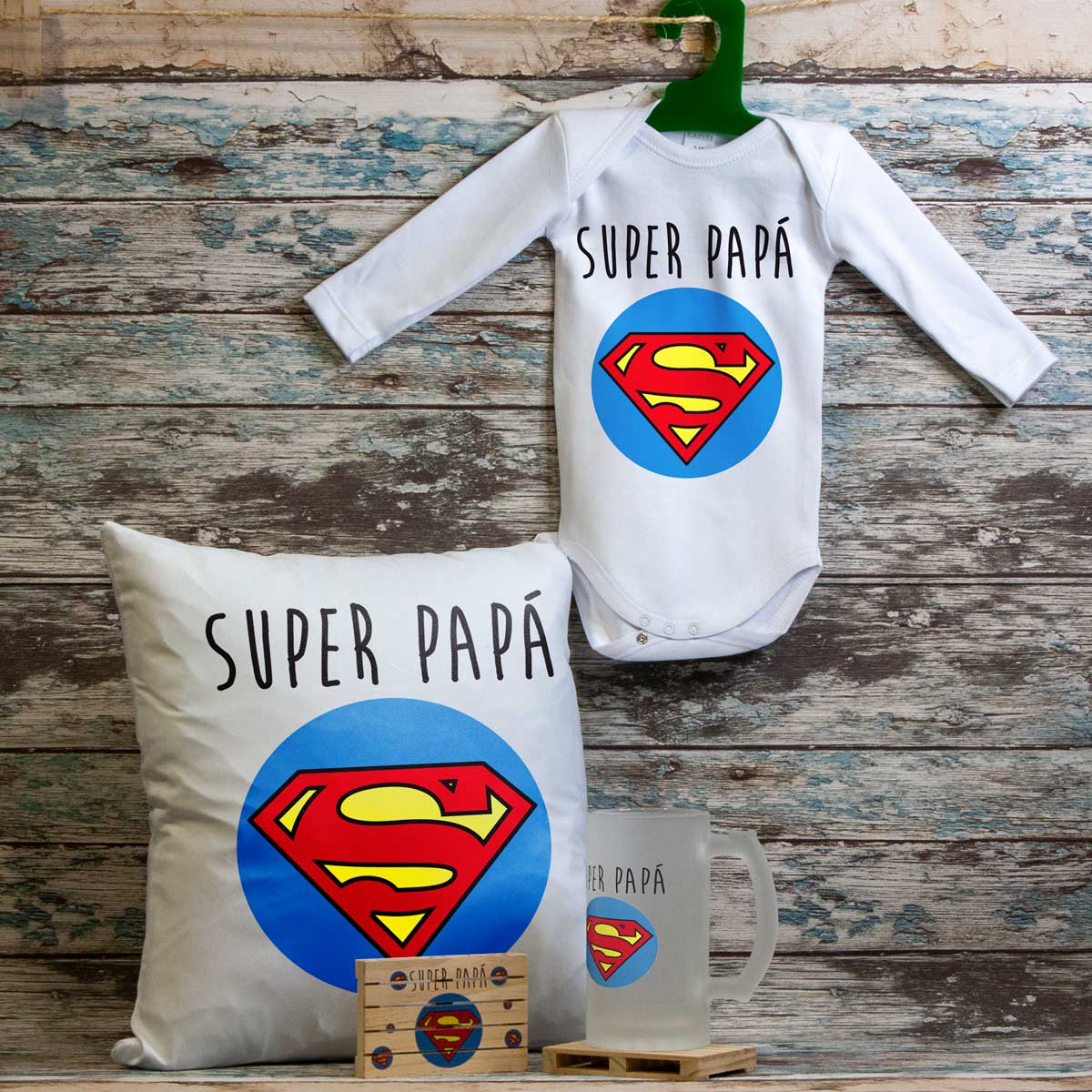 Galería en miniatura