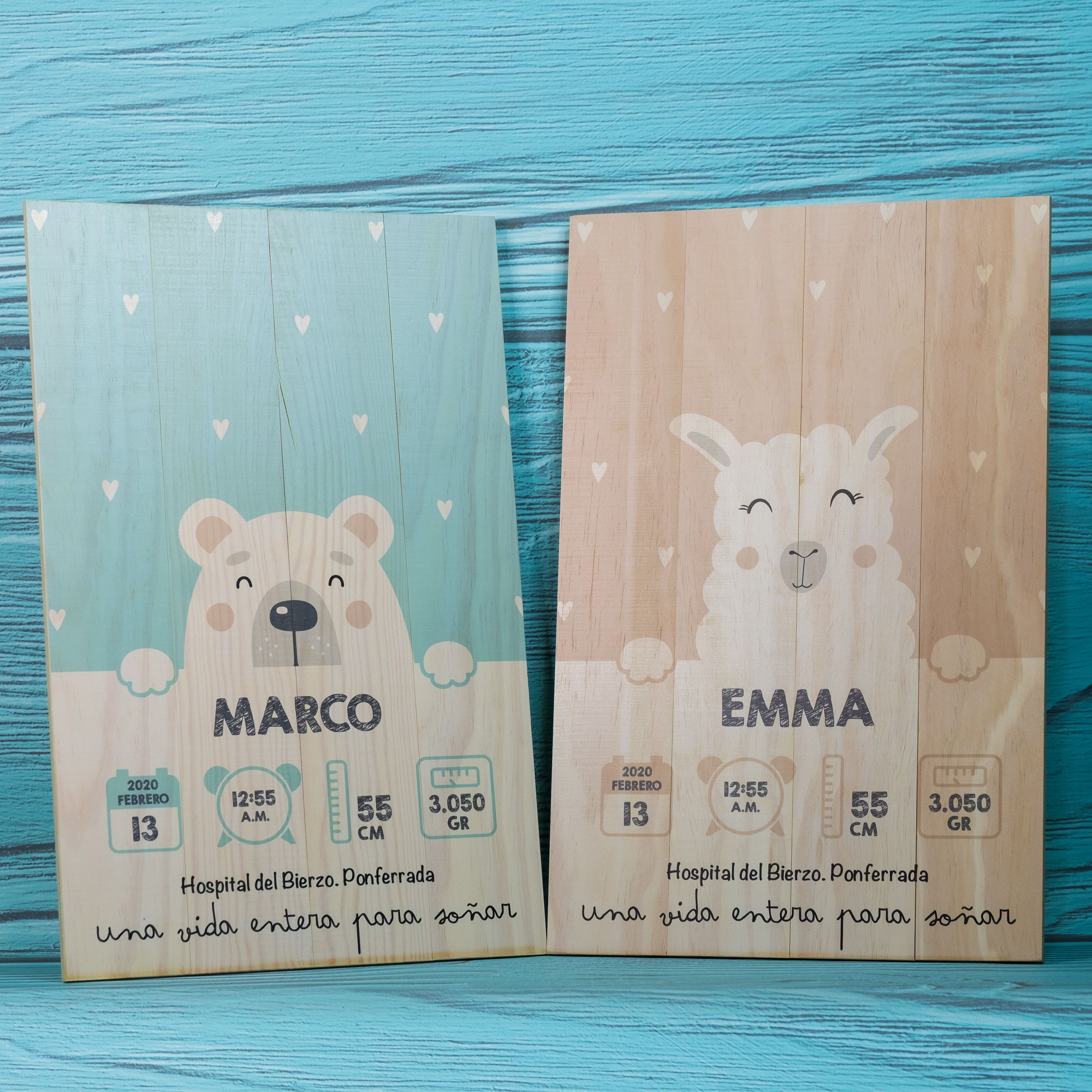 Galería en miniatura