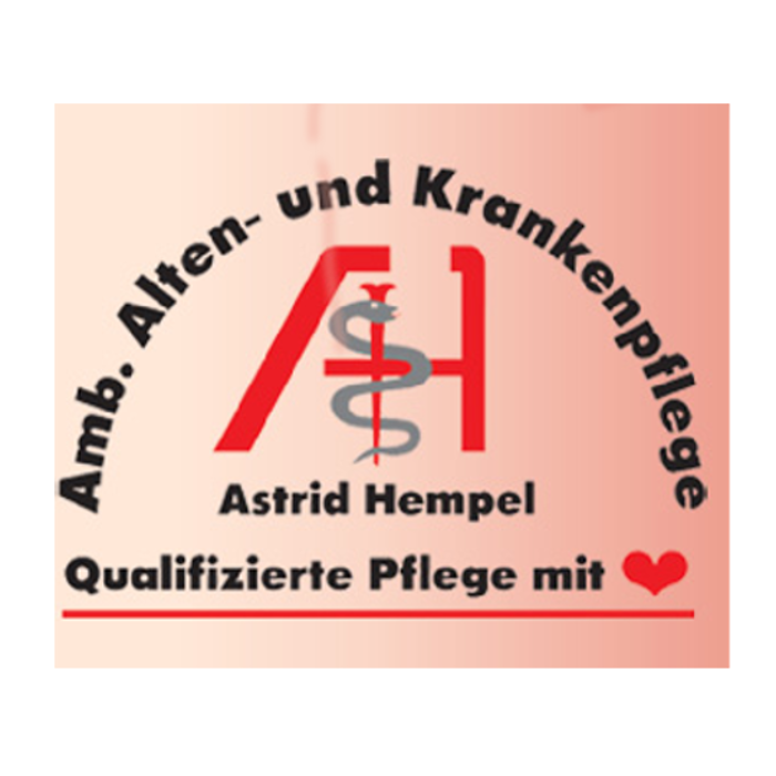 Ambulante Alten- und Krankenpflege Astrid Hempel