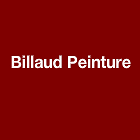 Billaud Peinture peintre (artiste)