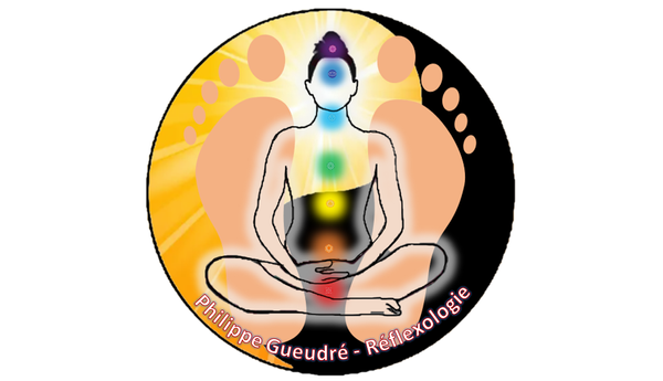Philippe Gueudre Réflexologue soins hors d'un cadre réglementé