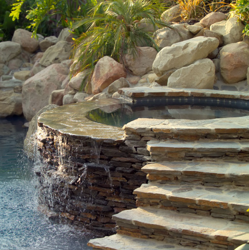 Image 7 | Lakeview Pools & Spas