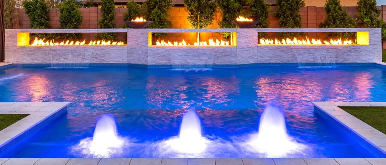 Image 3 | Lakeview Pools & Spas