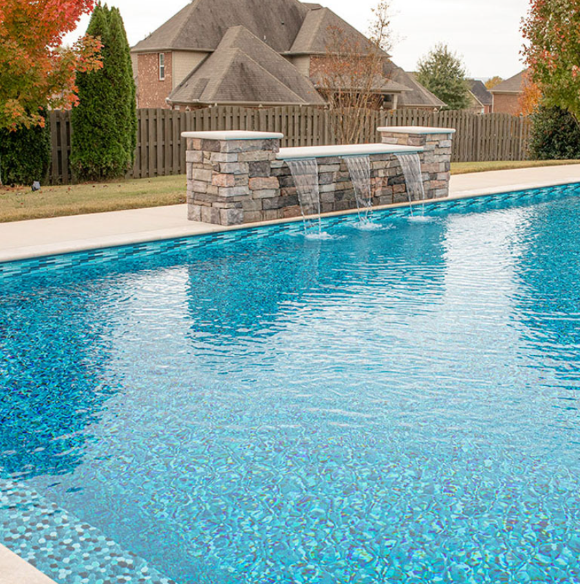 Image 9 | Lakeview Pools & Spas