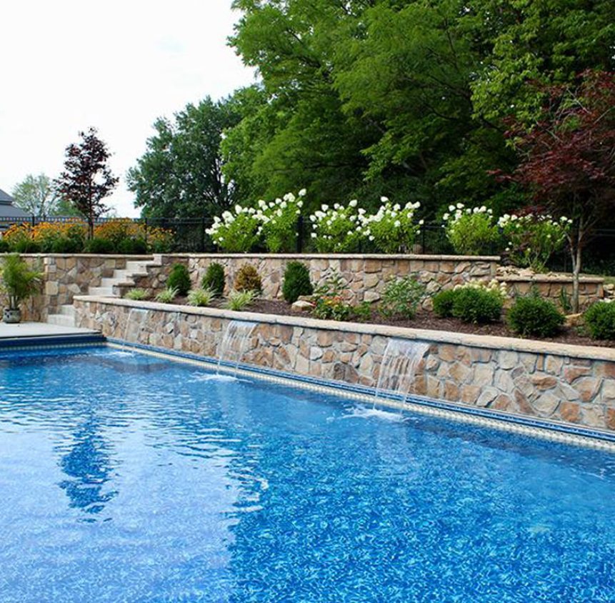 Image 8 | Lakeview Pools & Spas