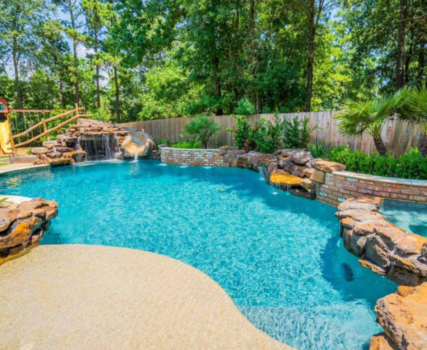 Lakeview Pools & Spas - Logan, UT