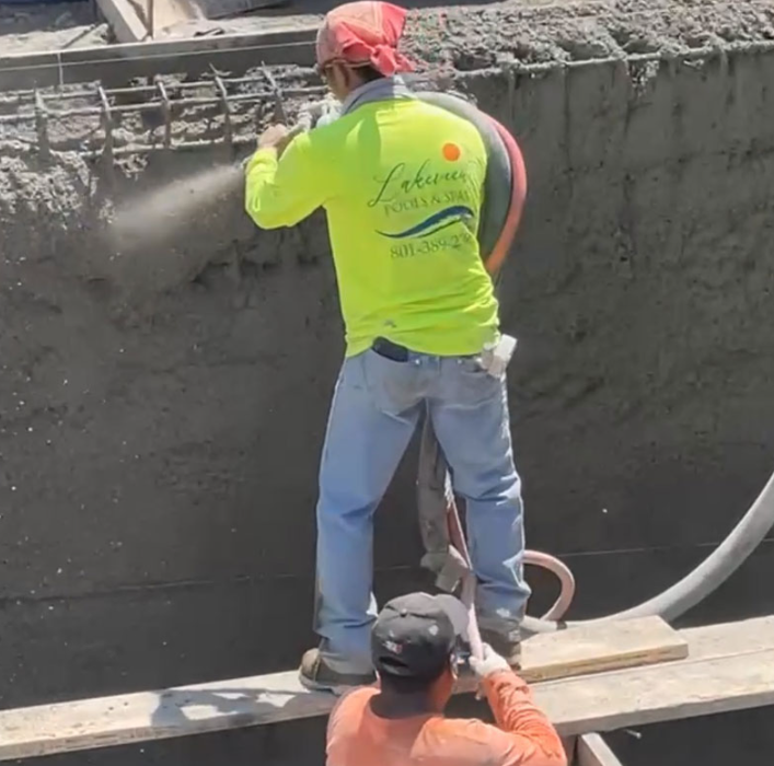 Lakeview Pools & Spas - Logan, UT