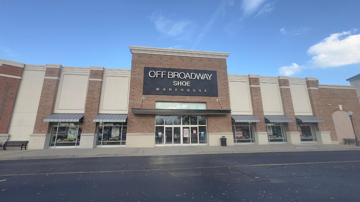 Off Broadway Shoe Warehouse Image
