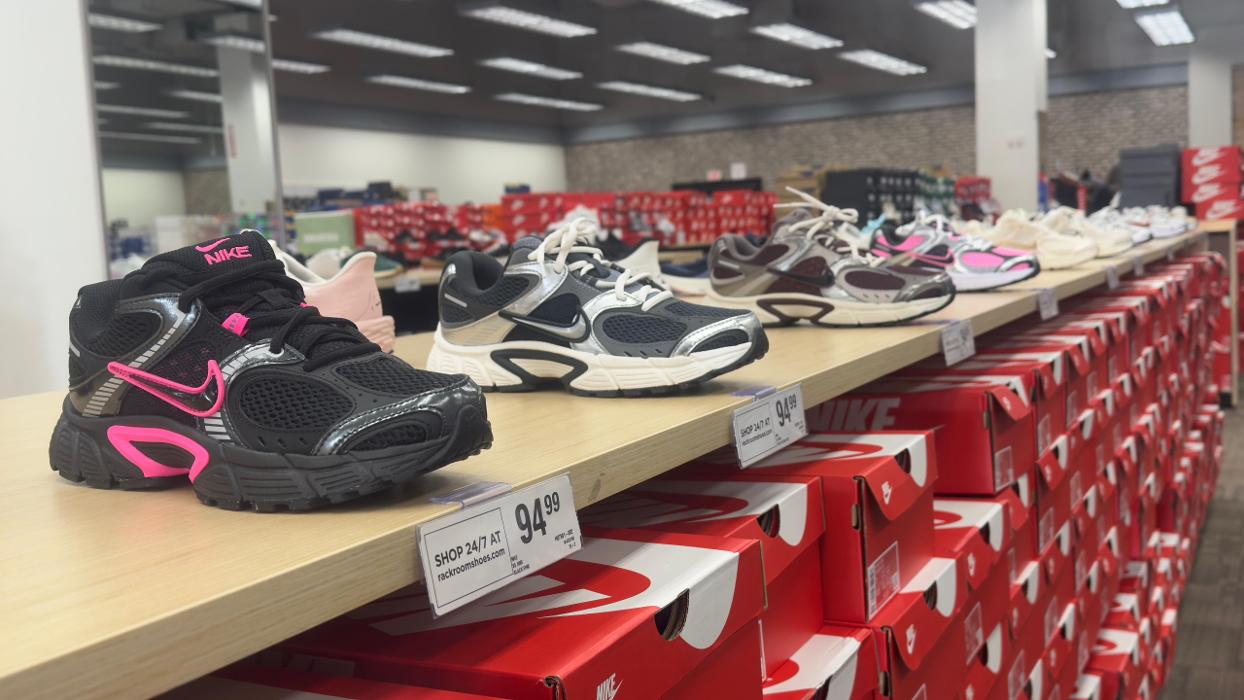 Off Broadway Shoe Warehouse Image
