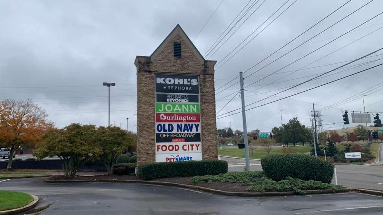 Off Broadway Shoe Warehouse Image