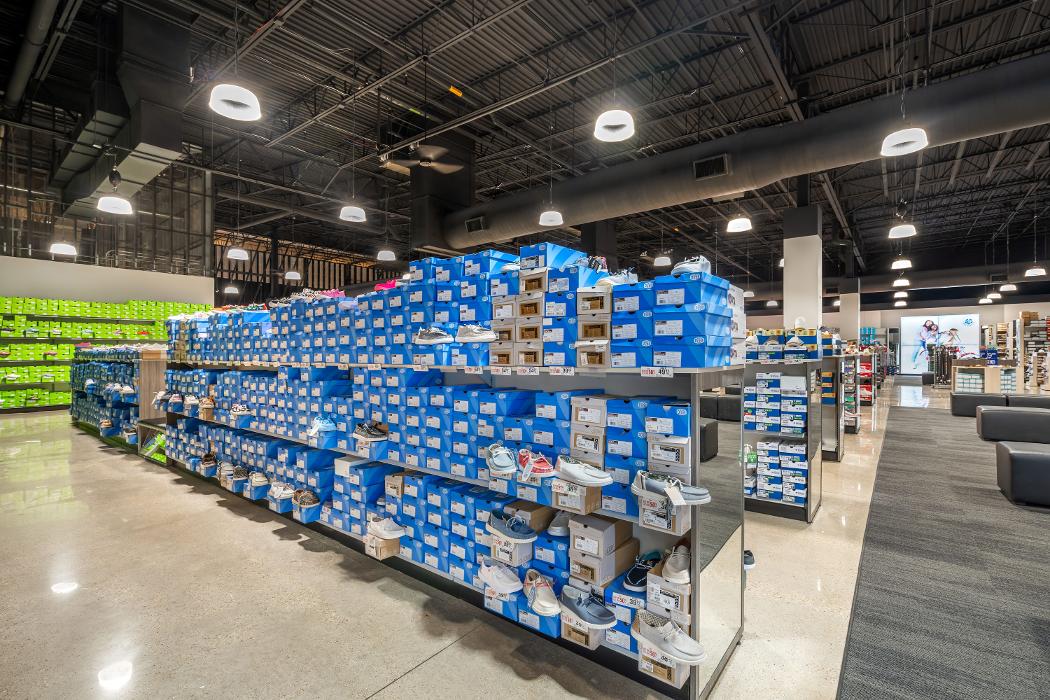 Rack Room Shoes Image