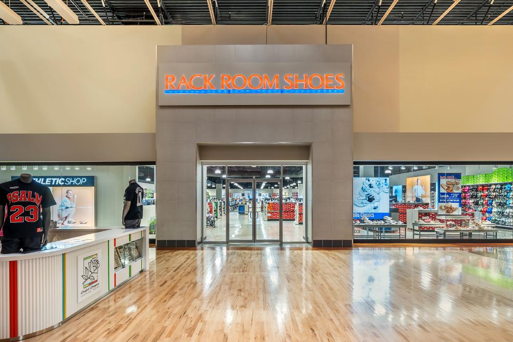Rack Room Shoes Image