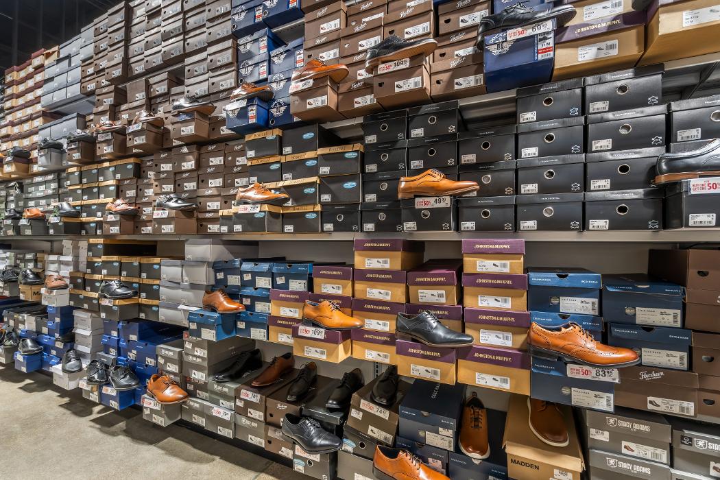 Rack Room Shoes Image