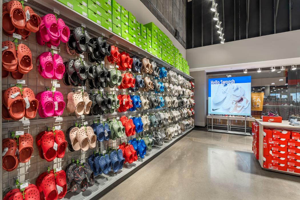 Rack Room Shoes Image