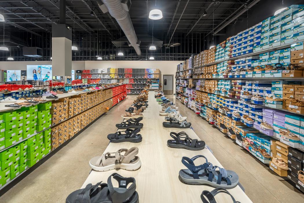 Rack Room Shoes Image