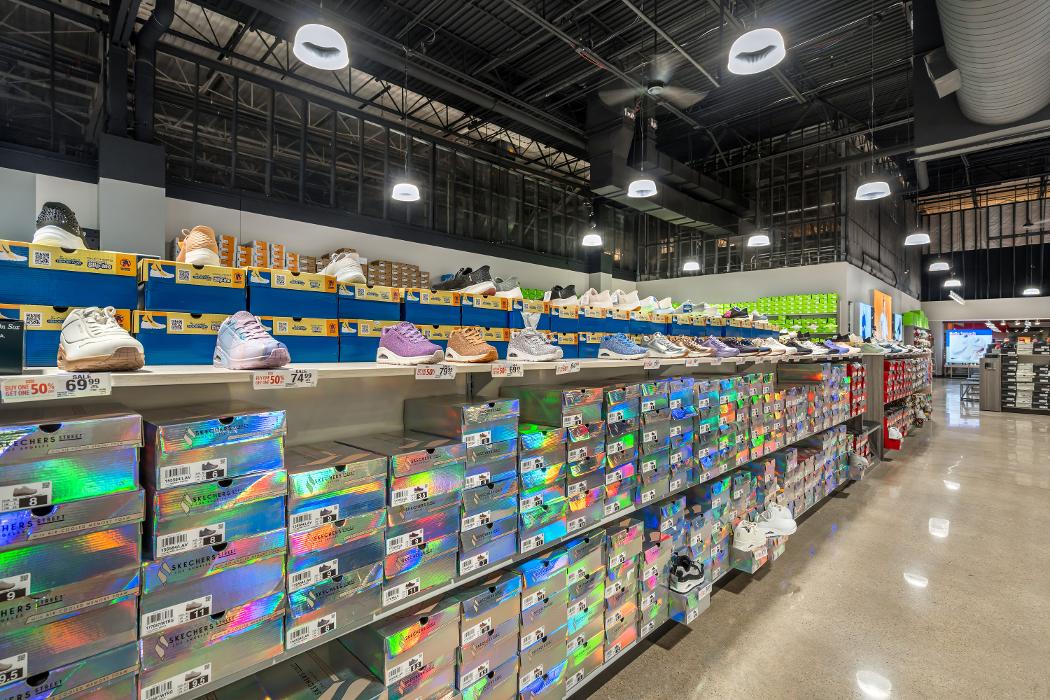 Rack Room Shoes Image