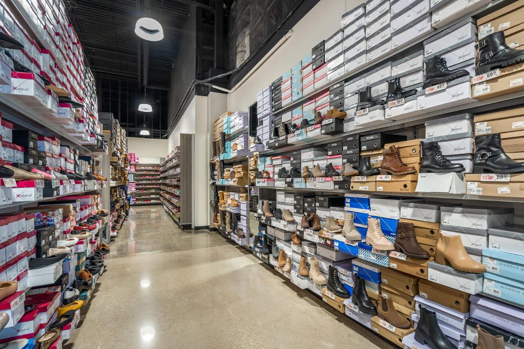 Rack Room Shoes Image