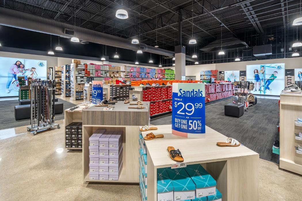 Rack Room Shoes Image