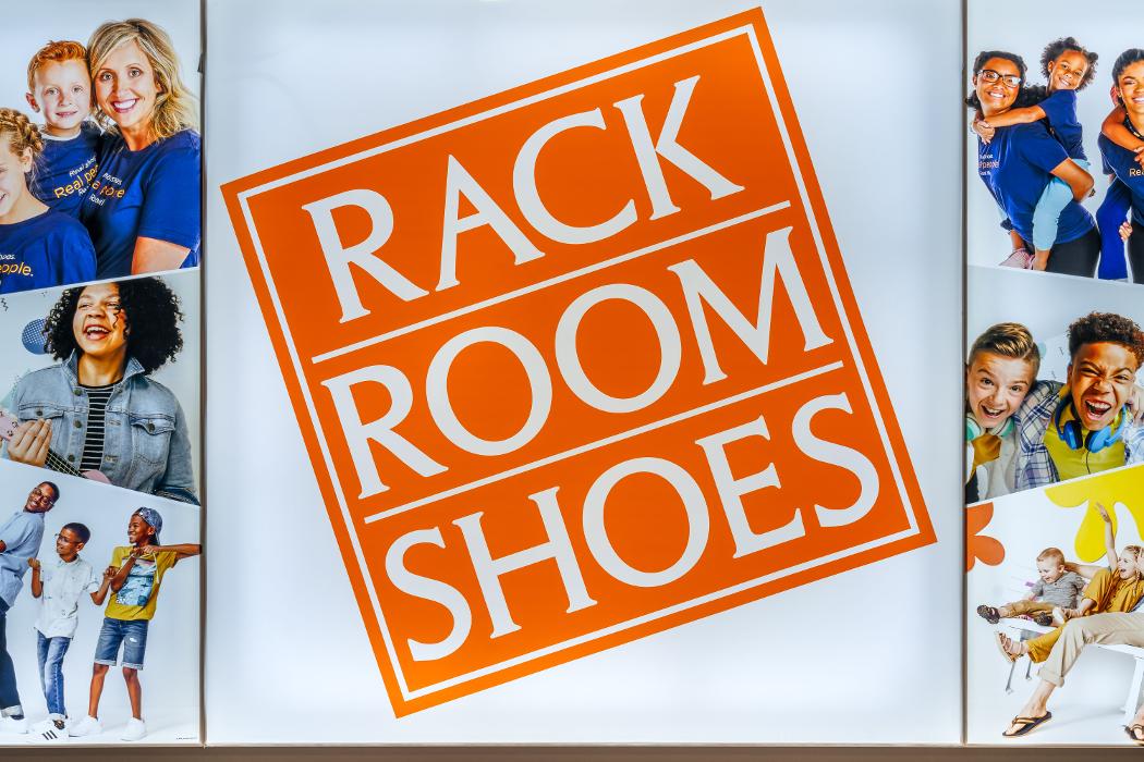 Rack Room Shoes Image