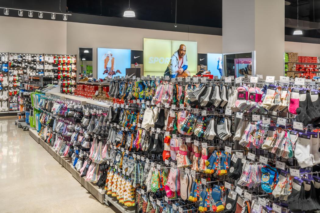 Rack Room Shoes Image