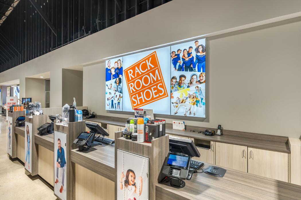 Rack Room Shoes Image