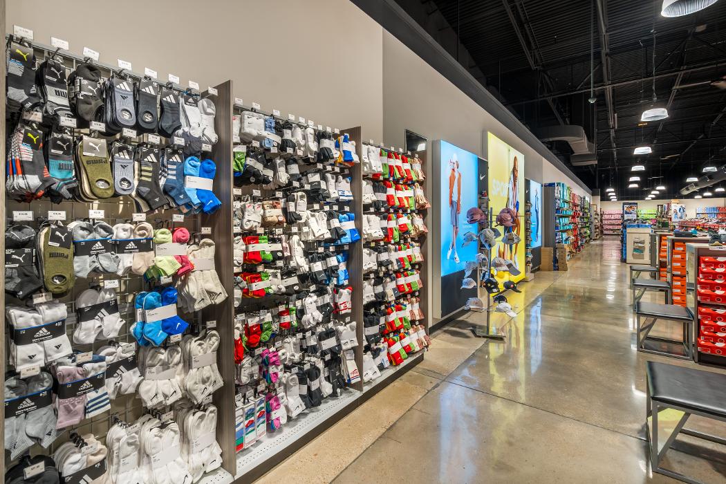 Rack Room Shoes Image