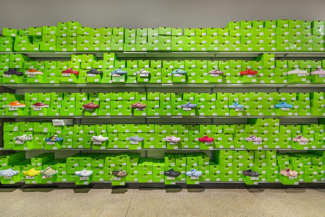 Rack Room Shoes Image